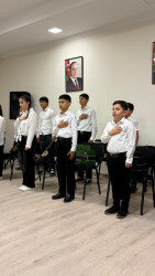 Beyləqanda “İnklüziv Yaradıcı Sənətlər Festivalı” keçirilib