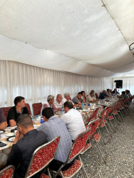 Vətən Müharibəsi veteranının xatirəsi ehtiramla yad edilib