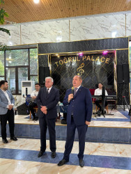 Beyləqanda 17 İyun – Tibb İşçilərinin Peşə Bayramı qeyd edildi