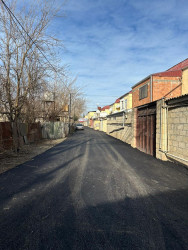 Beyləqan rayonunda infrastruktur layihələrinin həyata keçirilməsi və vətəndaşların gündəlik həyat şəraitinin yaxşılaşdırılması istiqamətində işlər davam etdirilir.