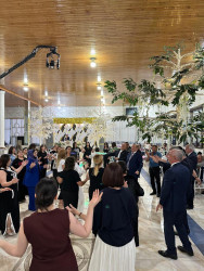 Beyləqanda 17 İyun – Tibb İşçilərinin Peşə Bayramı qeyd edildi