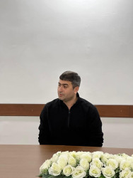 22 yanvar 2025-ci il tarixdə Beyləqan Rayon İcra Hakimiyyətinin başçısı Əziz Əzizov vətəndaş qəbulu keçirib.