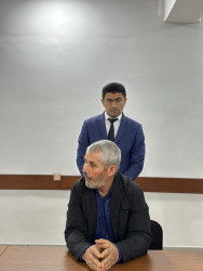 18 fevral 2026-cı il tarixdə Beyləqan Rayon İcra Hakimiyyətinin başçısı Əziz Əzizov tərəfindən növbəti vətəndaş qəbulu həyata keçirilib.