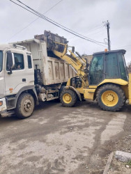 Beyləqanda abadlıq işləri mütəmadi olaraq həyata keçirilir.