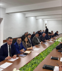29 aprel 2026-cı il tarixdə Beyləqan Rayon İcra Hakimiyyətinin başçısı Əziz Əzizov vətəndaş qəbulu keçirib.