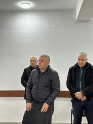 21 yanvar 2026-cı il tarixdə Beyləqan Rayon İcra Hakimiyyətinin başçısı Əziz Əzizov tərəfindən növbəti vətəndaş qəbulu həyata keçirilib.