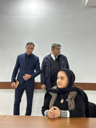 18 fevral 2026-cı il tarixdə Beyləqan Rayon İcra Hakimiyyətinin başçısı Əziz Əzizov tərəfindən növbəti vətəndaş qəbulu həyata keçirilib.