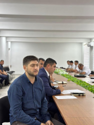 06.08.2025-ci il tarixində Beyləqan Rayon İcra Hakimiyyətində növbəti vətəndaş qəbulu keçirilib.