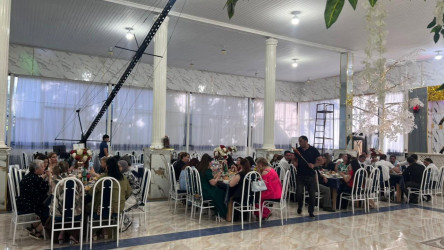 Tibb İşçilərinin Peşə Bayramı Günü qeyd olunub