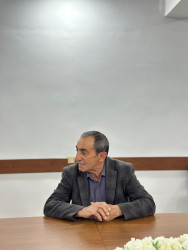 1 aprel 2026-cı il tarixdə Beyləqan Rayon İcra Hakimiyyətinin başçısı Əziz Əzizov vətəndaş qəbulu keçirib.