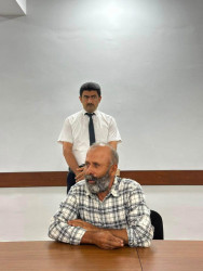 01 iyul 2026-cı il tarixdə Beyləqan Rayon İcra Hakimiyyətində növbəti vətəndaş qəbulu keçirilib