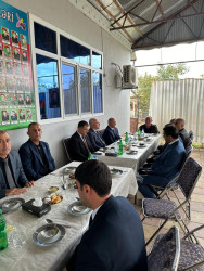 Bu gün daha bir şəhidimizin,44 günlük Vətən müharibəsində qəhrəmancasına şəhid olmuş Abbasli Munis Həbibulla oğlunun ildönümü qeyd edildi.