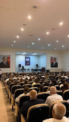 Beyləqan rayonunda 15 İyun-Milli Qurtuluş Günü qeyd olunub