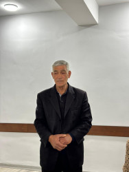 22 aprel 2026-cı il tarixdə Beyləqan Rayon İcra Hakimiyyətinin başçısı Əziz Əzizov vətəndaş qəbulu keçirib.