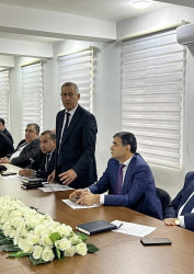 26 noyabr 2025-ci il tarixdə Beyləqan Rayon İcra Hakimiyyətində növbəti vətəndaş qəbulu keçirildi.