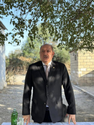 Beyləqanda səyyar vətəndaş qəbulları davam etdirilir