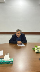 26 noyabr 2025-ci il tarixdə Beyləqan Rayon İcra Hakimiyyətində növbəti vətəndaş qəbulu keçirildi.