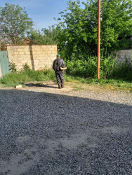 Beyləqanda təmizlik və abadlıq işləri mütəmadi həyata keçirilir.