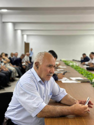 02 sentyabr 2026-cı il tarixdə Beyləqan Rayon İcra Hakimiyyətinin başçısı Əziz Əzizov növbəti vətəndaş qəbulu keçirib