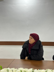 24 dekabr 2025-ci il tarixdə Beyləqan Rayon İcra Hakimiyyətində növbəti vətəndaş qəbulu keçirilib.