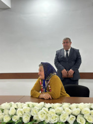 13 may 2026-cı il tarixdə Beyləqan Rayon İcra Hakimiyyətinin başçısı Əziz Əzizov vətəndaş qəbulu keçirib.