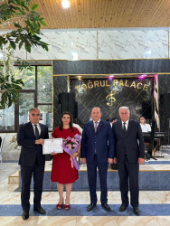 Beyləqanda 17 İyun – Tibb İşçilərinin Peşə Bayramı qeyd edildi