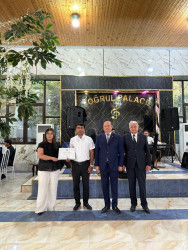 Beyləqanda 17 İyun – Tibb İşçilərinin Peşə Bayramı qeyd edildi