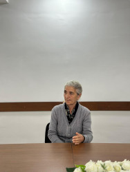 Beyləqan Rayon İcra Hakimiyyətində 23.04.2025-ci il tarixdə növbəti vətəndaş qəbulu keçirilib.