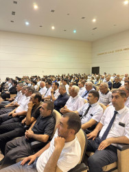 Beyləqanda 15 İyun – Milli Qurtuluş Günü qeyd olunmuşdur