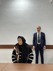 19 noyabr 2025-ci il tarixdə Beyləqan Rayon İcra Hakimiyyətində növbəti vətəndaş qəbulu keçirildi.