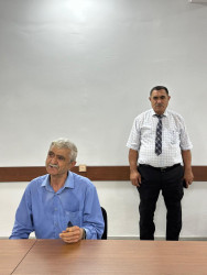 23.07.2025-ci il tarixində Beyləqan Rayon İcra Hakimiyyətində növbəti vətəndaş qəbulu keçirilib.