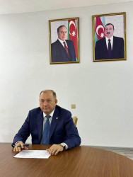 Sentyabrın 9-da Beyləqan Rayon İcra Hakimiyyətində növbəti vətəndaş qəbulu keçirilib.