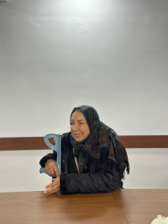 11 mart 2026-cı il tarixdə Beyləqan Rayon İcra Hakimiyyətinin başçısı Əziz Əzizov tərəfindən növbəti vətəndaş qəbulu həyata keçirilib.