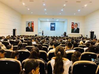 Beyləqanda “Səs və Üfüq” xor müsabiqəsinin “Qala” konserti keçirilib.
