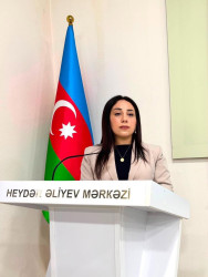Beyləqanda “Heydər Əliyev İrsi” mövzusunda regional seminar keçirilib.