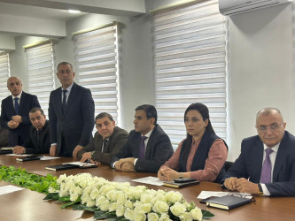 25 fevral 2026-cı il tarixdə Beyləqan Rayon İcra Hakimiyyətinin başçısı Əziz Əzizov tərəfindən növbəti vətəndaş qəbulu həyata keçirilib.