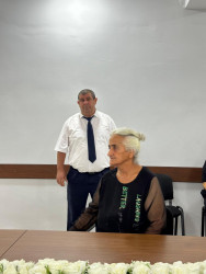 06.08.2025-ci il tarixində Beyləqan Rayon İcra Hakimiyyətində növbəti vətəndaş qəbulu keçirilib.