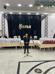 Beyləqanda 8 Mart – Beynəlxalq Qadınlar Gününə həsr olunmuş tədbir keçirilib