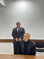 08 aprel 2026-cı il tarixdə Beyləqan Rayon İcra Hakimiyyətinin başçısı Əziz Əzizov vətəndaş qəbulu keçirib.