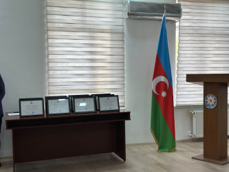 Beyləqanda 20 Oktyabr – Energetiklər Günü qeyd olunub