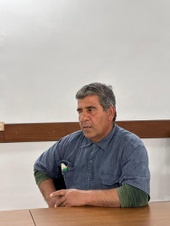 Beyləqan Rayon İcra Hakimiyyətində 23.04.2025-ci il tarixdə növbəti vətəndaş qəbulu keçirilib.