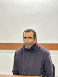 24 dekabr 2025-ci il tarixdə Beyləqan Rayon İcra Hakimiyyətində növbəti vətəndaş qəbulu keçirilib.