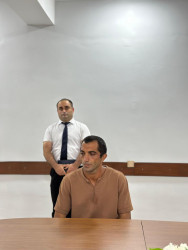 25 iyun 2025-ci il tarixdə Rayon İcra Hakimiyyətində vətəndaşların növbəti qəbulu keçirilib.