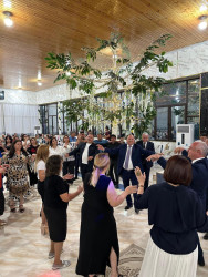 Beyləqanda 17 İyun – Tibb İşçilərinin Peşə Bayramı qeyd edildi