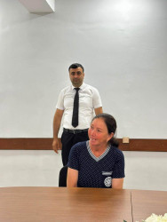 01 iyul 2026-cı il tarixdə Beyləqan Rayon İcra Hakimiyyətində növbəti vətəndaş qəbulu keçirilib
