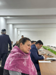 11 mart 2026-cı il tarixdə Beyləqan Rayon İcra Hakimiyyətinin başçısı Əziz Əzizov tərəfindən növbəti vətəndaş qəbulu həyata keçirilib.