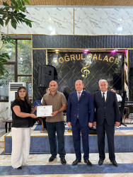 Beyləqanda 17 İyun – Tibb İşçilərinin Peşə Bayramı qeyd edildi