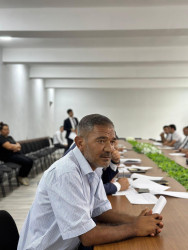 13.08.2025-ci il tarixində Beyləqan Rayon İcra Hakimiyyətində növbəti vətəndaş qəbulu keçirilib.