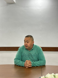 22 aprel 2026-cı il tarixdə Beyləqan Rayon İcra Hakimiyyətinin başçısı Əziz Əzizov vətəndaş qəbulu keçirib.