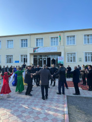 Beyləqanda Novruzun ikinci çərşənbəsi – Od Çərşənbəsi qeyd olunub